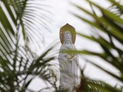 -三亚南山文化旅游区