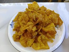 -八方后身麻辣鸡块(总店)