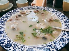 -古萧汪家羊肉馆(龙山路总店)
