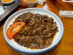 老厦门兰煎肝-堂宴·老厦门私房菜(1988仙岳总店)