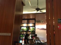 -张记旺角食街(动物园店)