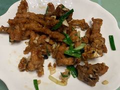 -湖山人家·湖景餐厅·特色农家菜(太湖西山店)