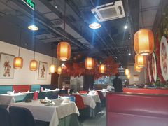 大堂-雲蜀龙阁·金牌水煮鱼(方庄店)