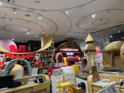 点击看大图 -奈尔宝·儿童乐园·亲子餐厅(星河湾店)