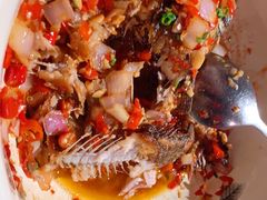 -老湘村·湖南土菜(天河维多利店)