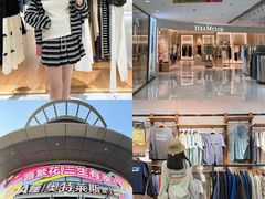 -盛京大奥莱(沈阳奥体店)