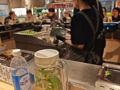 -肉肉大米(金虹桥店)
