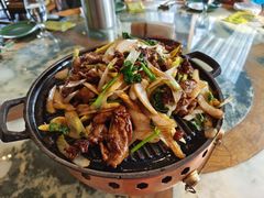 -那家小馆•北京菜•烤鸭(香山店)