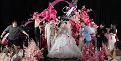 -Sunny喜铺婚礼定制·求婚策划