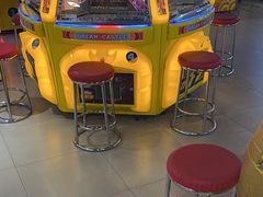 -大玩家(中原万达广场店)