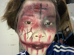 -长藤鬼校(龙翔店)