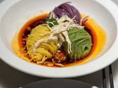 -绿茶餐厅(南方商城店)