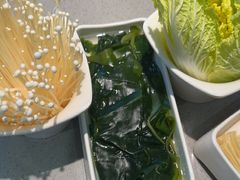 -半天妖烤鱼(和平印象城店)