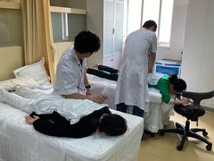 -上海仁爱医院