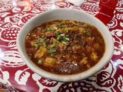 -秦香陕西食府(华贸天地店)