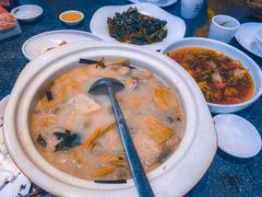 -王庄阿咪海鲜大排档(象园店)