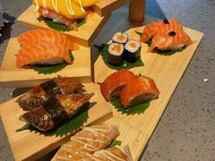 -三禾寿司(君尚店)