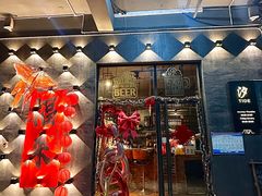 -汐TIDE融合西餐吧