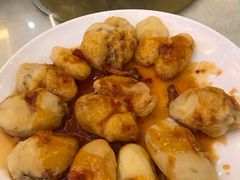 -大天然酒店(军民路店)