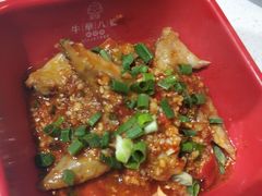 乐山油炸串串-牛华八婆麻辣烫(龙湖U城店)