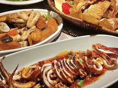 -前海沿·青岛菜(乐客城店)