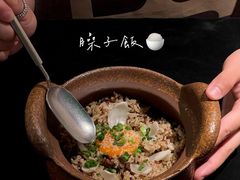 -三出山火锅(南京万象天地店)