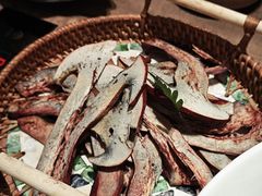 -蘑界·野生菌火锅(深业上城店)