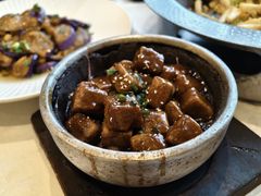-聚鑫阁江浙菜·非遗传承技艺(青村帝华园店)