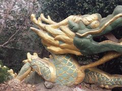 -紫金山山顶公园