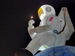 -不觉晓CAMPING(上海迪士尼营地店)