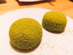 抹茶大福-福匠日本料理(人民路店)