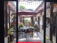 -华庭苑农家乐(旺山店)