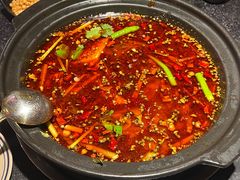 -小饕荟雅安贡椒鱼鲜馆(广福桥店)