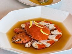 -世博源公馆·本帮融合菜·主题包厢·江景餐厅