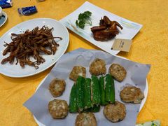 -大笑饭堂(甲子桥店)