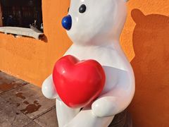 -华彬猛犸滑雪场