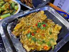 -夜猫子串吧·龙虾.江西小炒(万塘路店)