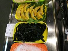-古乐牛香·鲜牛肉牛杂火锅(解放东路店)