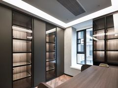 -索菲亚全屋定制衣柜橱柜家具(金源居然之家世纪购物中心店)