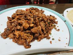 -葛记焖饼(伏牛路店)