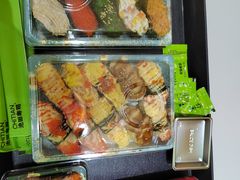 -池田寿司·新鲜现做(昌平悦荟店)