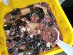 -猪脑壳凉面(武陵源店)