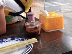 -生活本该如此北京小馆(周庄嘉园店)