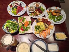 -松子料理(亮马桥店)