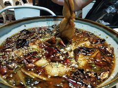 -马头巷·食景园(苏州总店)