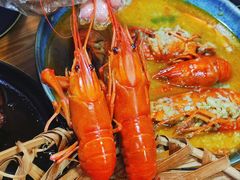 -星记小馆·小蓝龙·老南京砂锅菜(上海路店)