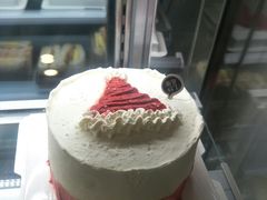 -美事客·面包·蛋糕·甜品(城中城店)