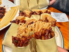 -永安水煮活鱼·仪征菜(仪征奥林匹克店)