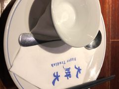 -大牌大·传统杭帮菜(湖滨店)