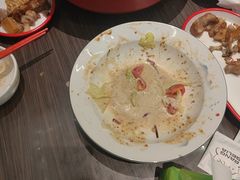 -胖哥俩肉蟹煲(石家庄长安万达店)